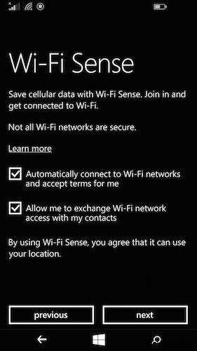 Windows 10の「Wi-Fi Sense」機能はセキュリティリスクなのか？