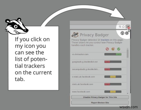 Privacy Badgerでオンライン追跡をブロック！EFF製ブラウザ拡張機能の使い方と信頼性を徹底解説