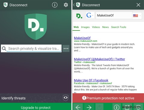Googleがプライバシーアプリ「Disconnect」を再び禁止――その理由と使い方を徹底解説