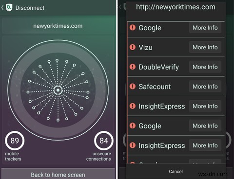 Googleがプライバシーアプリ「Disconnect」を再び禁止――その理由と使い方を徹底解説