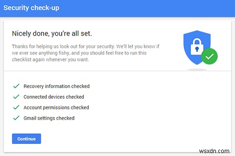Googleはあなたのことをどれだけ知っている？プライバシーとセキュリティを確認・管理する方法