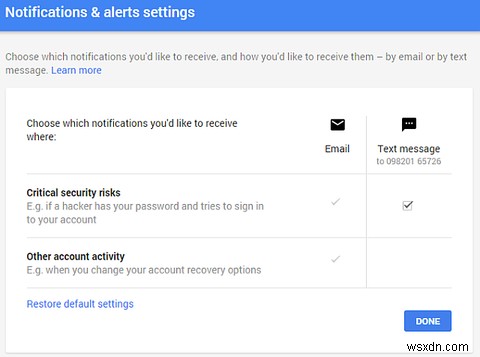 Googleはあなたのことをどれだけ知っている？プライバシーとセキュリティを確認・管理する方法