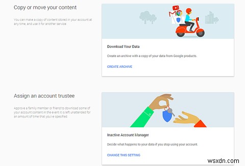 Googleはあなたのことをどれだけ知っている？プライバシーとセキュリティを確認・管理する方法