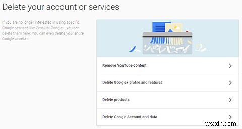Googleはあなたのことをどれだけ知っている？プライバシーとセキュリティを確認・管理する方法