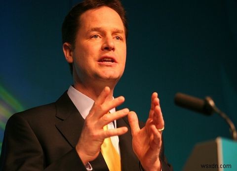 自由か、大量監視か――英国主要政党のオンライン・プライバシー公約を徹底比較