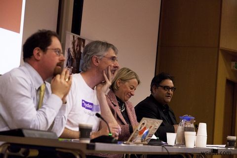 自由か、大量監視か――英国主要政党のオンライン・プライバシー公約を徹底比較