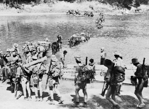 ソーシャルメディアはいかにして現代の「軍事戦場」となったのか