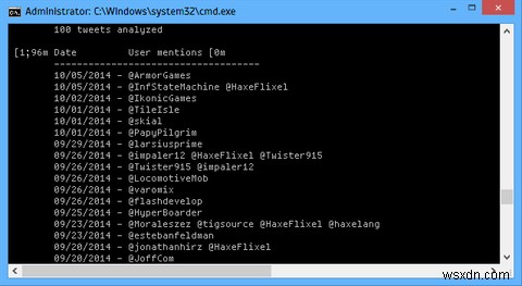 TinfoleakでTwitterの個人情報が丸見えに？使い方と自分を守る対策を徹底解説