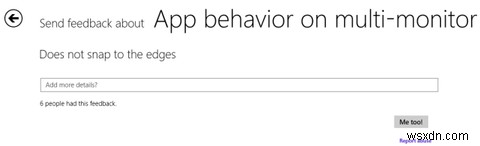 Windows 10テクニカルプレビューをメインOSにすべきではない理由