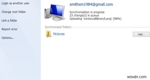 Windows 8.1をプライベートに！ローカルアカウントへの切り替え方法