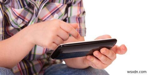 子どもを狙うオンライン広告の危険性――親が今すぐできる対策とは