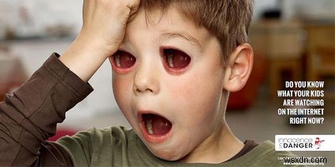 子どもを狙うオンライン広告の危険性――親が今すぐできる対策とは