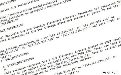 プライバシーへの関心がNSAの監視リスト入りを招く?XKeyscore暴露が明かした衝撃の実態