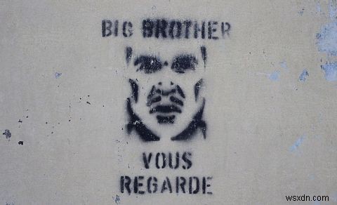 Don t Spy On Usから学んだ5つの教訓：インターネットのプライバシーを守るための実践ガイド
