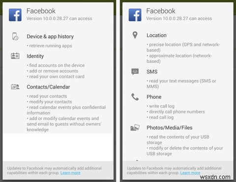 Androidでプライバシーを守りながらFacebookを使う方法――超軽量アプリ「Tinfoil for Facebook」活用ガイド