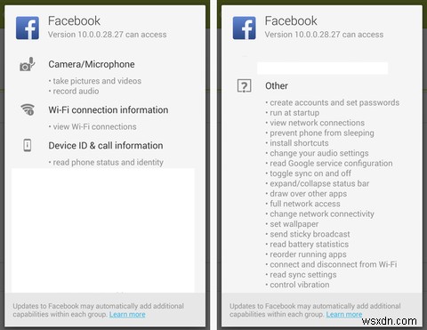 Androidでプライバシーを守りながらFacebookを使う方法――超軽量アプリ「Tinfoil for Facebook」活用ガイド