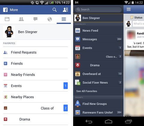Androidでプライバシーを守りながらFacebookを使う方法――超軽量アプリ「Tinfoil for Facebook」活用ガイド