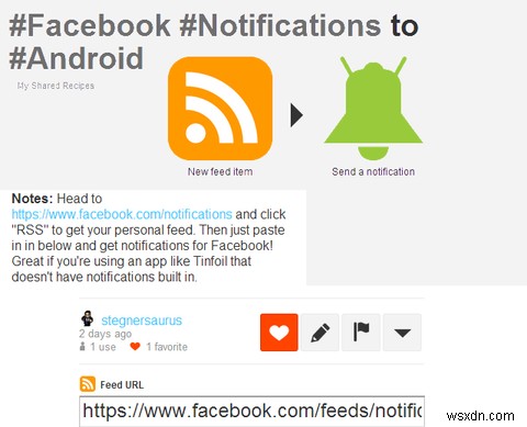 Androidでプライバシーを守りながらFacebookを使う方法――超軽量アプリ「Tinfoil for Facebook」活用ガイド
