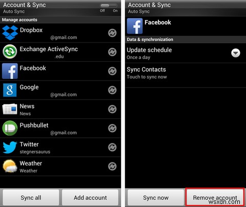 Androidでプライバシーを守りながらFacebookを使う方法――超軽量アプリ「Tinfoil for Facebook」活用ガイド