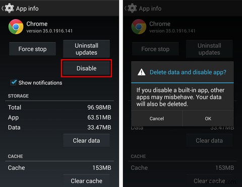Androidでプライバシーを守りながらFacebookを使う方法――超軽量アプリ「Tinfoil for Facebook」活用ガイド