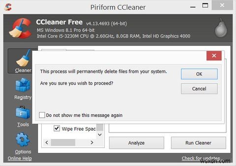 WindowsでHDD・SSDのファイルを安全に削除する方法｜データが残る仕組みと完全消去ガイド