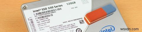 WindowsでHDD・SSDのファイルを安全に削除する方法｜データが残る仕組みと完全消去ガイド