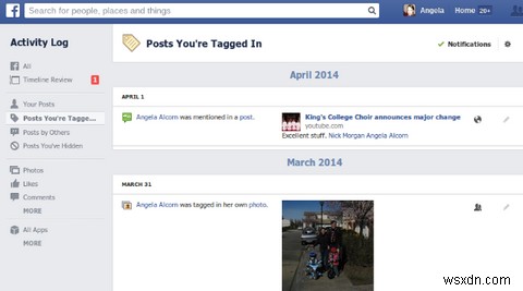 知らないうちにFacebookで現在地を共有していませんか?【毎週のFacebookヒント】