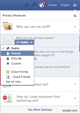 ティーンエイジャーのためのオンラインプライバシー完全ガイド【Facebook活用ヒント】