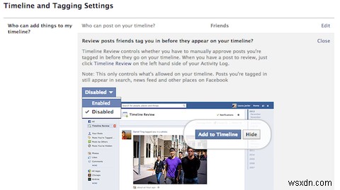 ティーンエイジャーのためのオンラインプライバシー完全ガイド【Facebook活用ヒント】