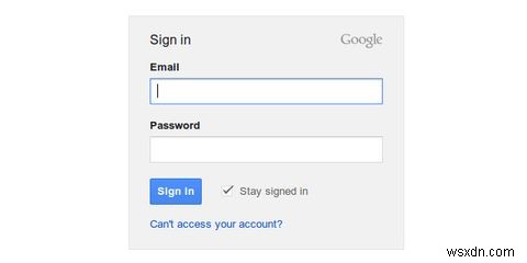 プライバシーが心配？Googleとの距離を保つための5つの対策