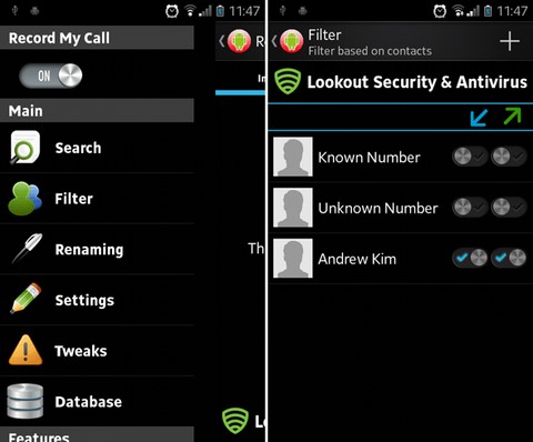 Androidで必要な通話だけを録音する方法|おすすめアプリ3選と設定手順