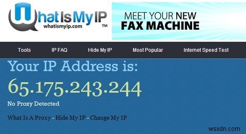 オンラインで身元を隠す4つの実用的な方法