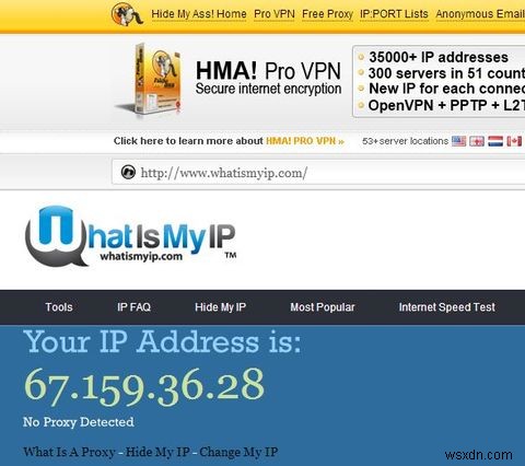 オンラインで身元を隠す4つの実用的な方法