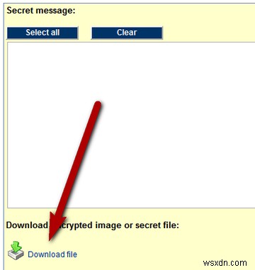 写真にこっそり秘密のメッセージを隠す4つ以上の方法