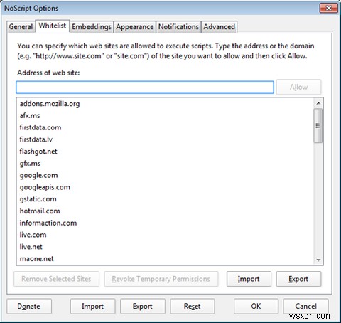 Firefoxをより安全でプライベートにするための必須アドオン徹底ガイド