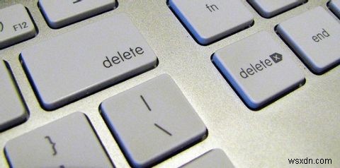 インターネットには「削除」ボタンが必要か？──読者アンケートで見えた本音