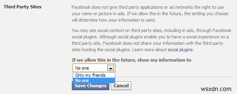 Facebookはあなたのデータをどう使っている?ソーシャル広告の仕組みとオプトアウト方法を解説