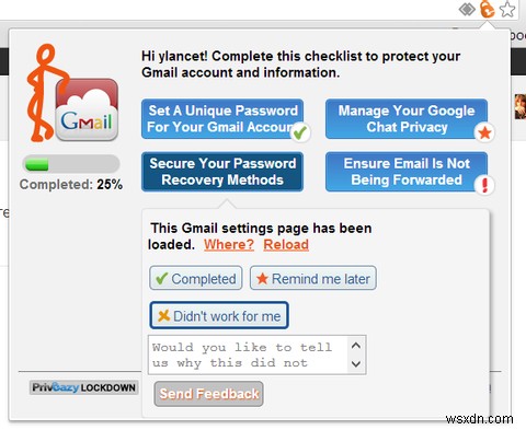 オンラインプライバシーの管理を取り戻そう！Chrome拡張機能「Priveazy」で設定を簡単チェック