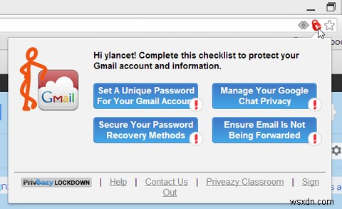 オンラインプライバシーの管理を取り戻そう！Chrome拡張機能「Priveazy」で設定を簡単チェック