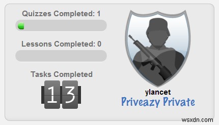 オンラインプライバシーの管理を取り戻そう！Chrome拡張機能「Priveazy」で設定を簡単チェック