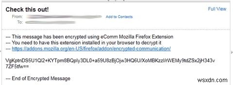 Firefoxでプライバシーを守る！おすすめ暗号化アドオン5選
