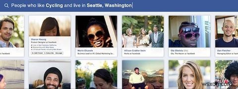 【毎週のFacebookヒント】Facebookグラフ検索に備えたプライバシー設定の見直し方