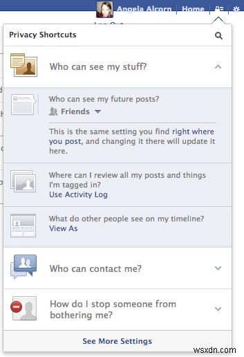 【毎週のFacebookヒント】Facebookグラフ検索に備えたプライバシー設定の見直し方