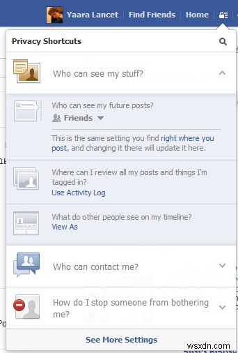 Facebookの新プライバシー設定でアカウントの安全を守る完全ガイド
