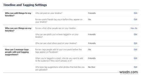 Facebookの新プライバシー設定でアカウントの安全を守る完全ガイド