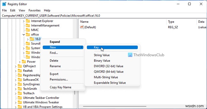 Word・Excel・PowerPointでライブプレビューを有効/無効にする3つの方法