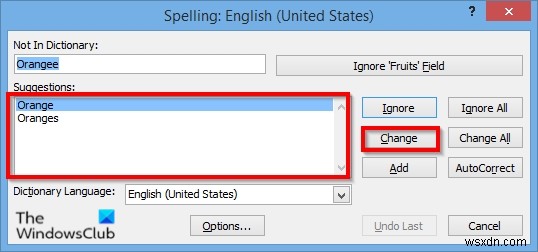Microsoft Accessでスペルチェックを活用する方法を徹底解説