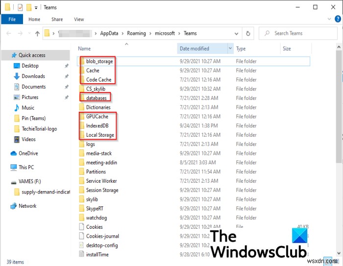 ビデオ通話中にMicrosoft TeamsでWebカメラがちらつく問題の対処法