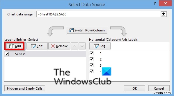 Excelでゲージチャート（スピードメーターチャート）を作成する方法