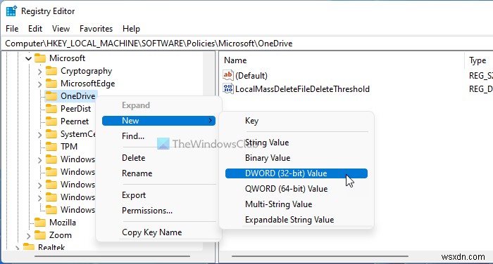 OneDriveで複数のファイルを削除する際に通知を表示する方法